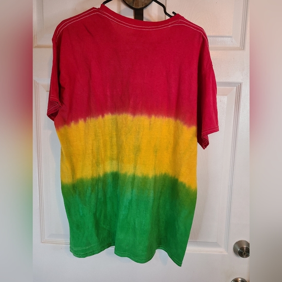 (163) Notorious B.I.G. Women's Crewneck Short Sleeve T-Shirt,  Size: OX - Picture 15 of 15